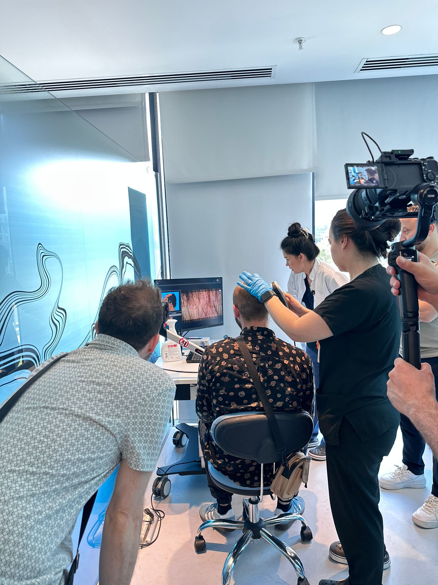 Hastane, Klinik ve Hekimlere Özel SEO