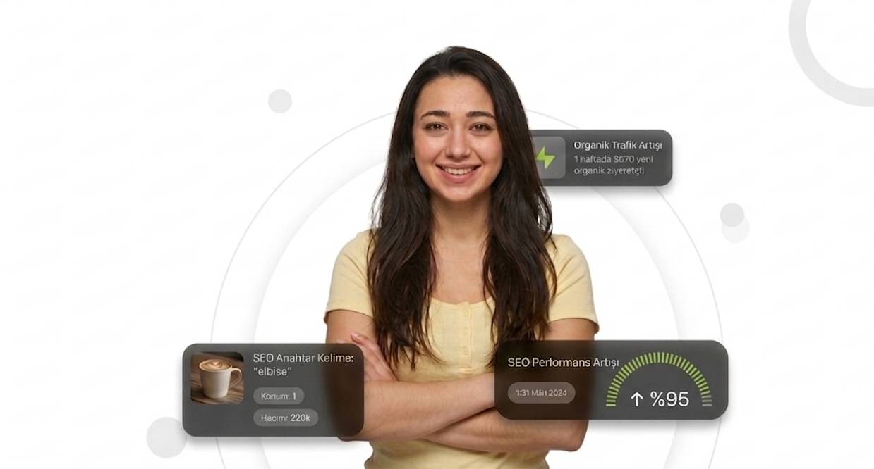 Ideasoft SEO Hizmeti